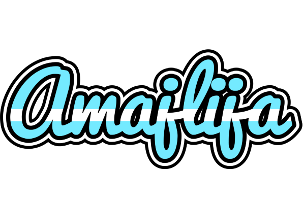 Amajlija argentine logo