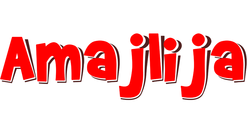 Amajlija basket logo