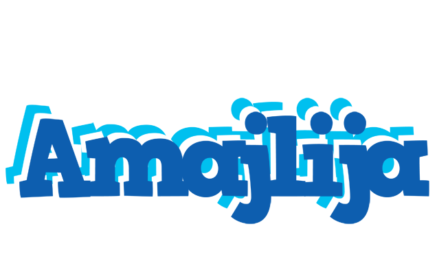 Amajlija business logo
