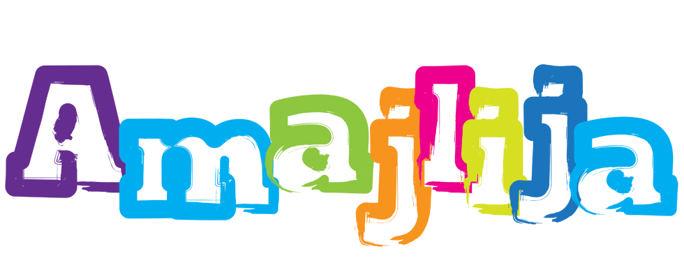 Amajlija casino logo