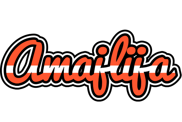 Amajlija denmark logo
