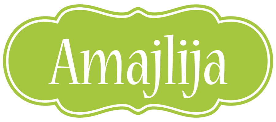 Amajlija family logo