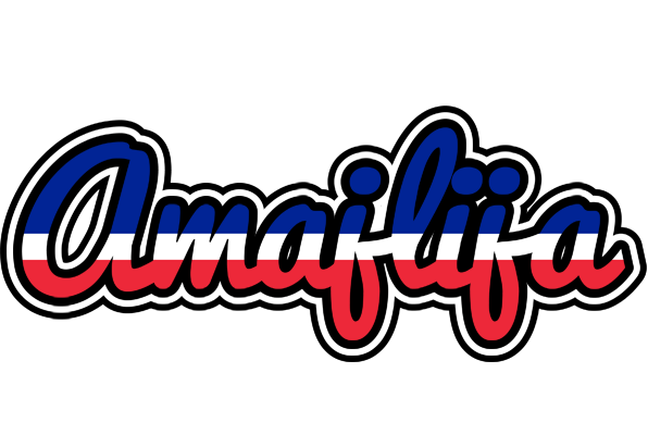 Amajlija france logo