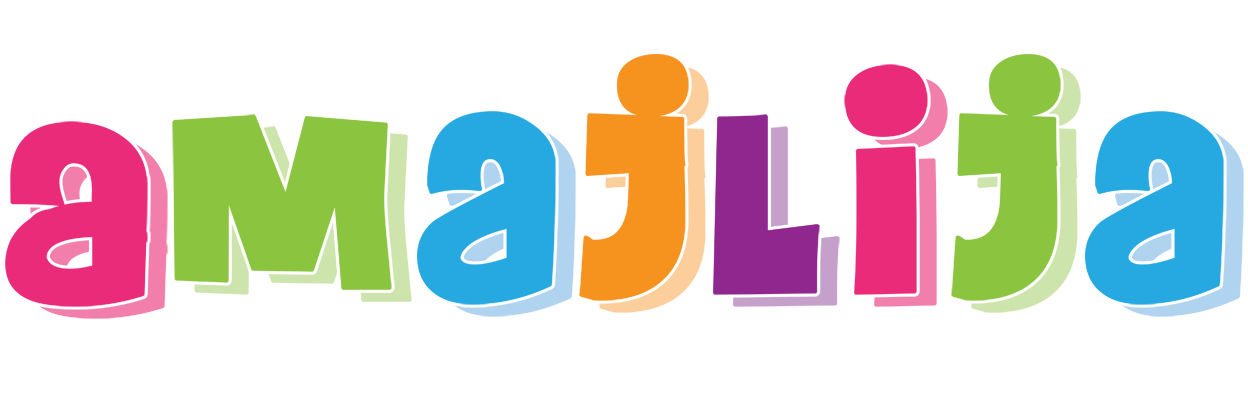 Amajlija friday logo