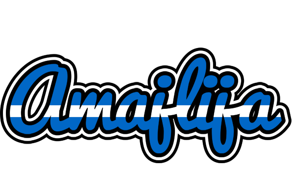 Amajlija greece logo