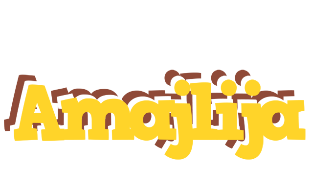 Amajlija hotcup logo