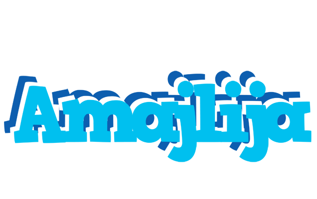Amajlija jacuzzi logo