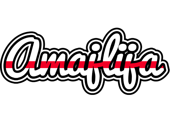 Amajlija kingdom logo