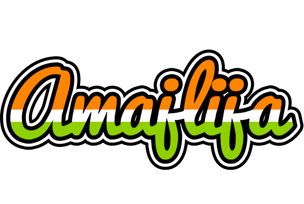 Amajlija mumbai logo