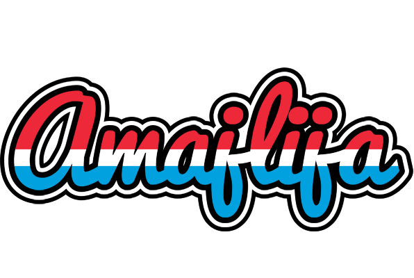 Amajlija norway logo