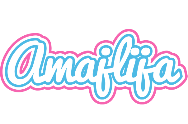 Amajlija outdoors logo