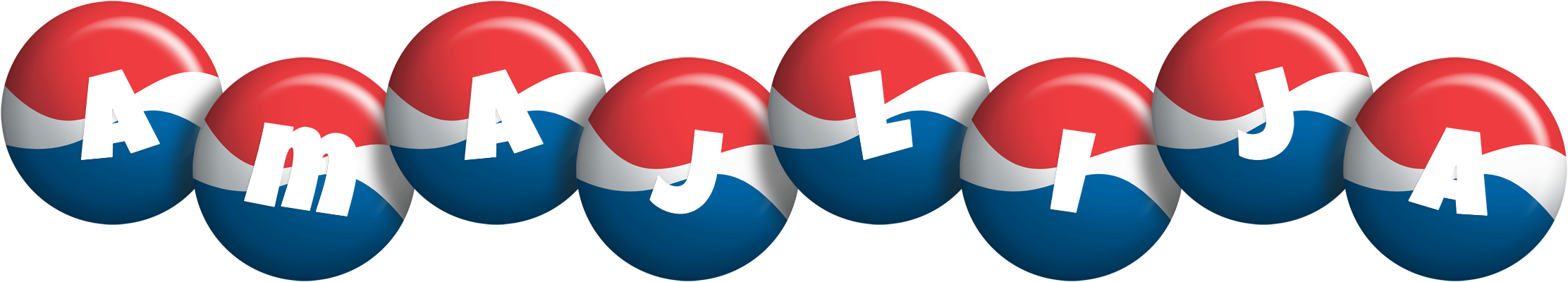 Amajlija paris logo