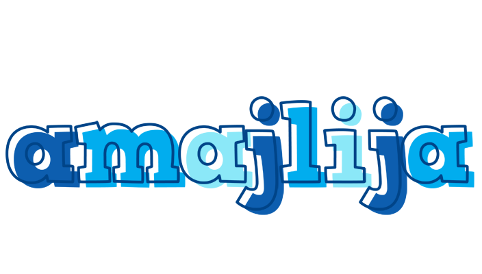Amajlija sailor logo