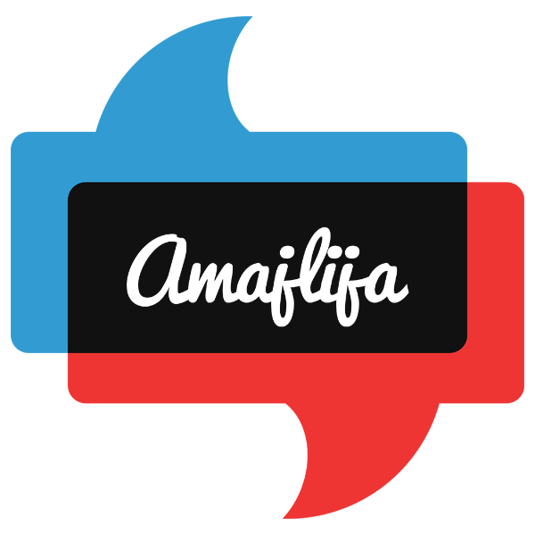Amajlija sharks logo