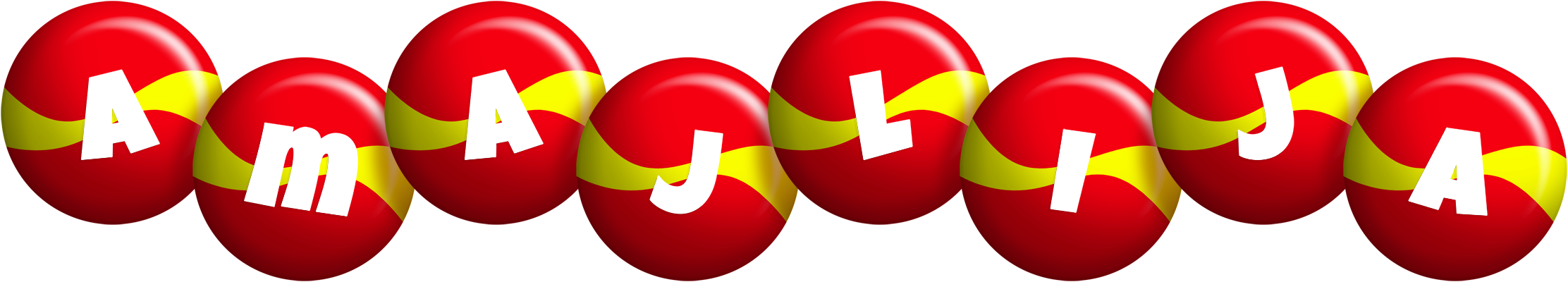Amajlija spain logo
