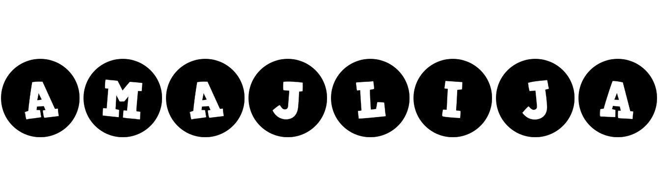 Amajlija tools logo