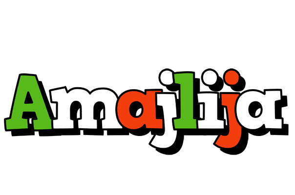 Amajlija venezia logo