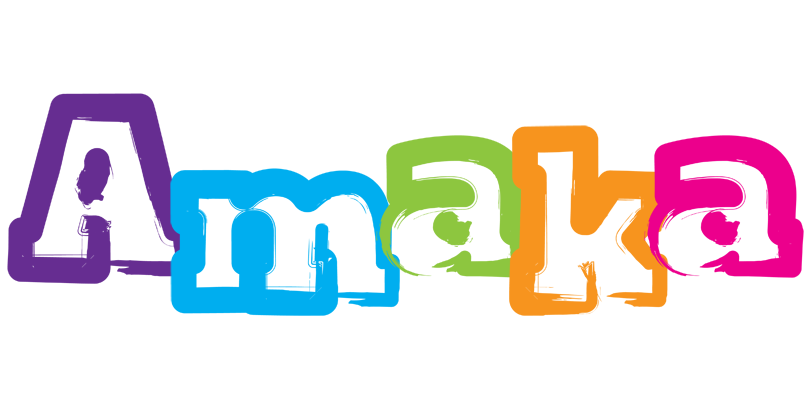 Amaka casino logo