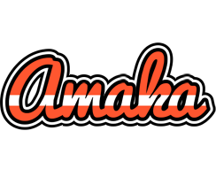 Amaka denmark logo