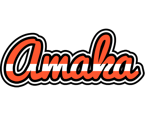 Amaka denmark logo