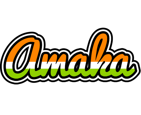Amaka mumbai logo