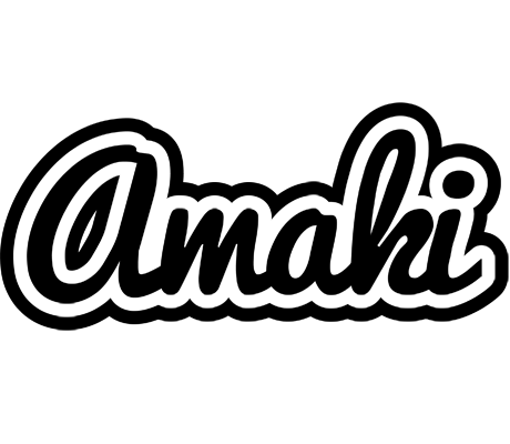 Amaki chess logo
