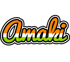 Amaki mumbai logo