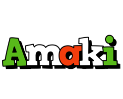 Amaki venezia logo