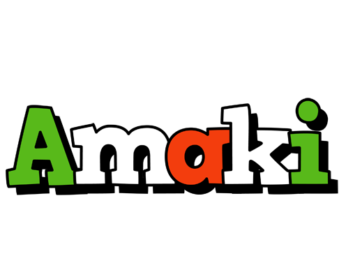 Amaki venezia logo