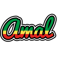Amal african logo