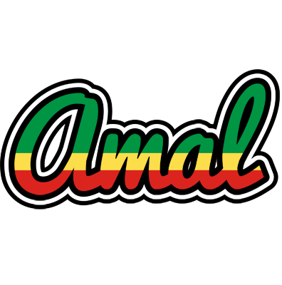 Amal african logo