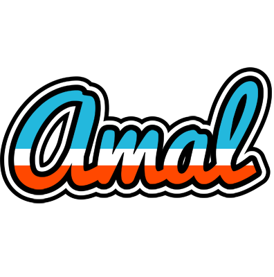 Amal america logo