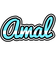 Amal argentine logo