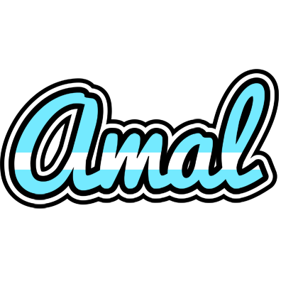 Amal argentine logo