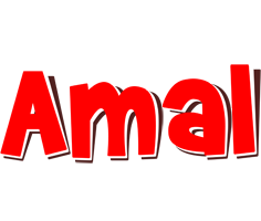 Amal basket logo