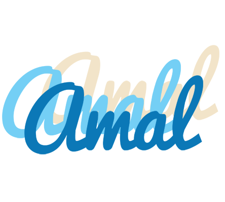 Amal breeze logo