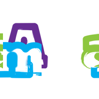 Amal casino logo