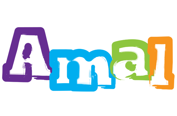 Amal casino logo