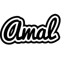 Amal chess logo