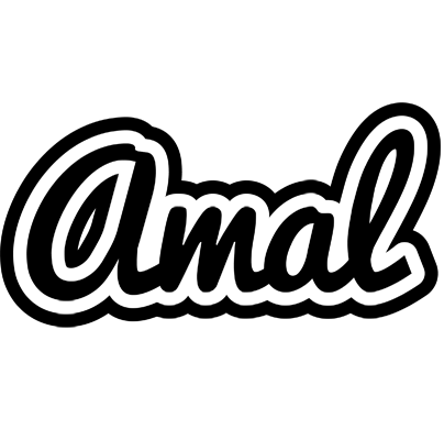 Amal chess logo