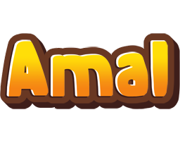Amal cookies logo