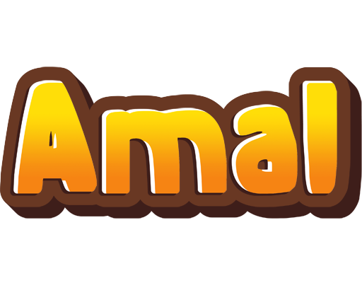 Amal cookies logo