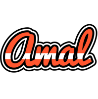 Amal denmark logo