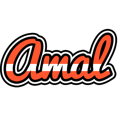Amal denmark logo