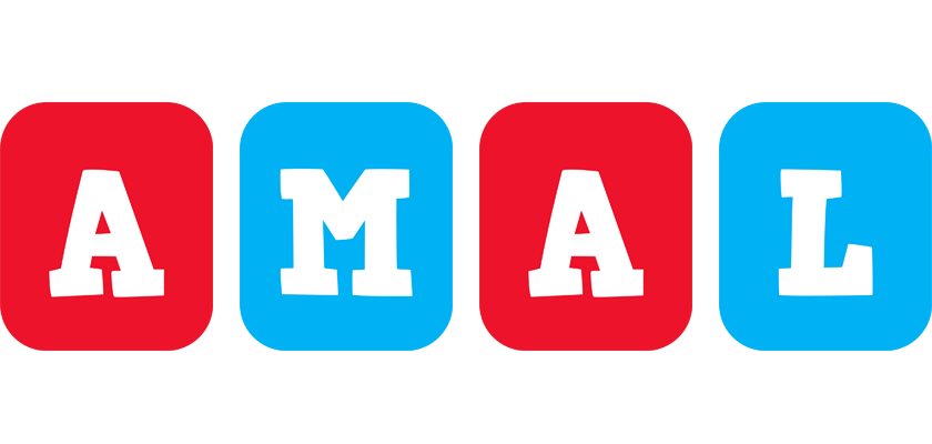 Amal diesel logo