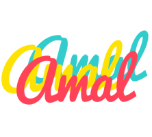 Amal disco logo