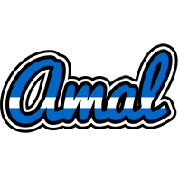 Amal greece logo