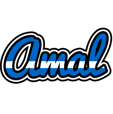 Amal greece logo