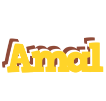 Amal hotcup logo