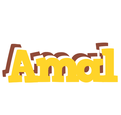 Amal hotcup logo